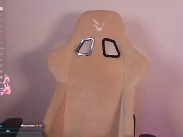 Chaturbate Free Porn Cam of stellamontis