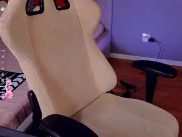 Chaturbate Nude Webcam of stellamontis