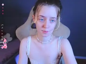 Chaturbate Sex Chat of stellamontis