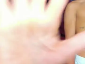 Chaturbate Adult Video Chat of sweet_orgarm777
