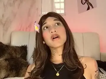 Chaturbate Watch Live Sex Cams of tammy_sweett1