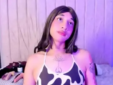 Chaturbate Free Live Porn of tammy_sweett1