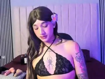 Chaturbate Live Porn of tammy_sweett1
