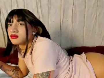 Chaturbate Live Sex of tammy_sweett1