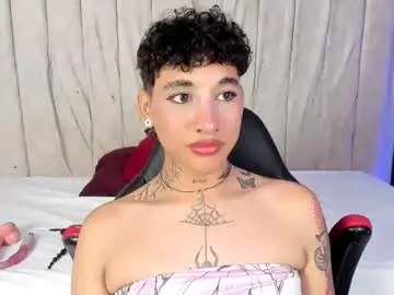 Chaturbate Adult Video Chat of tammy_sweett1