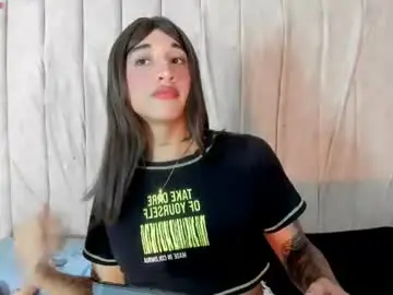 Chaturbate Free Live Porn of tammy_sweett1