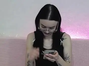 Chaturbate Adult Webcam of tayaavis