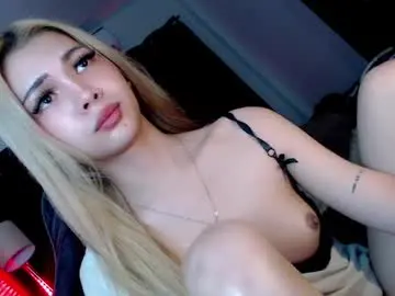 Chaturbate Adult Webcam of urasian_sweet_ria19