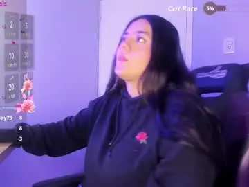 Chaturbate Best live sex cam show of vanessa_gp