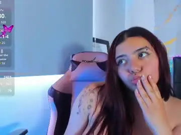 Chaturbate Sex Cam of vanessa_gp