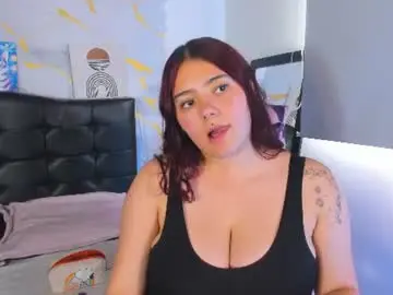 Chaturbate Nude Webcam of vanessa_gp