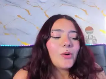 Chaturbate Live Sex Cam of vanessa_gp