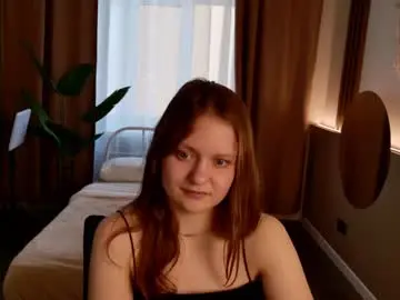 Chaturbate Adult Video Chat of vanilla_echo_