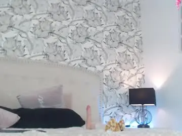 Chaturbate Live Porn of venusandrea29