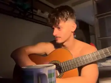 Chaturbate Sex Cam of vincentprice69