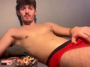 Chaturbate Free Porn Cam of vincentprice69