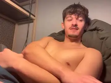 Chaturbate Live Sex of vincentprice69