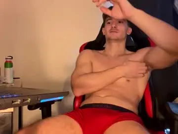 Chaturbate Nude Webcam of vincentprice69