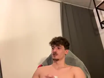 Chaturbate Live Sex Cam of vincentprice69