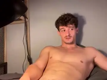Chaturbate Nude Webcam of vincentprice69
