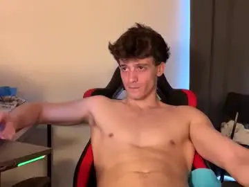 Chaturbate Sex Cam of vincentprice69