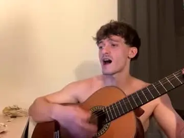 Chaturbate Live Sex of vincentprice69