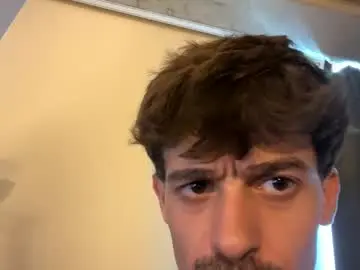 Chaturbate Free Porn Cam of vincentprice69