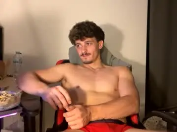 Chaturbate Sex Cam of vincentprice69