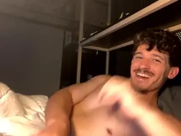 Chaturbate Free Porn Cam of vincentprice69