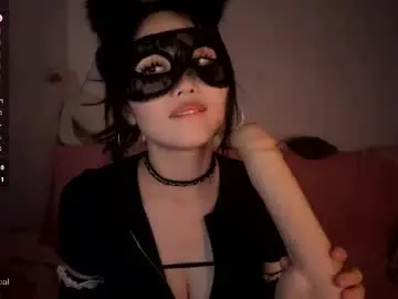 Chaturbate Adult Webcams of vrchan