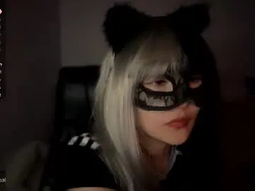 Chaturbate Sex Cam of vrchan