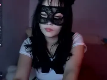 Chaturbate Live Sex Cam of vrchan