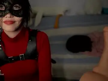 Chaturbate Live Sex Cam of vrchan