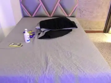 Chaturbate Live Sex Cam of wolf_kitty0