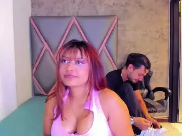 Chaturbate Adult Video Chat of wolf_kitty0