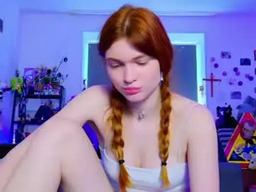 Chaturbate Adult Webcam of annakeenon