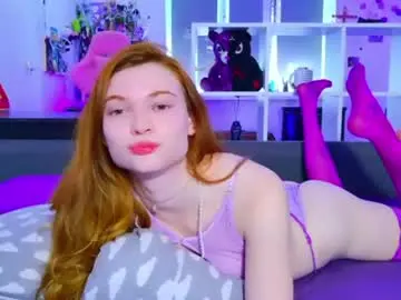 Chaturbate Sex Chat of annakeenon