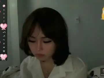 Chaturbate Private Sex Chat of asianbabenicky