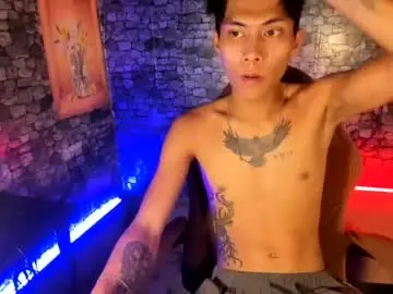 Chaturbate Best live sex cam show of asianplayboyx