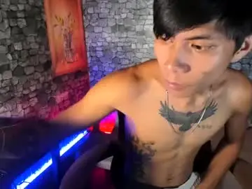 Chaturbate Best Webcam of asianplayboyx