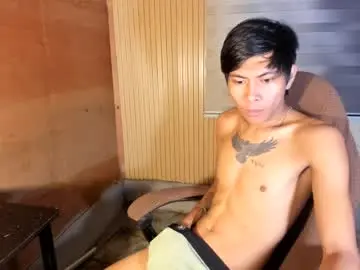 Chaturbate Live Sex of asianplayboyx