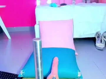 Chaturbate Private Sex Chat of baby_doll_xoxo