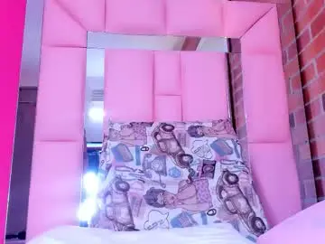 Chaturbate Nude Webcam of baby_doll_xoxo