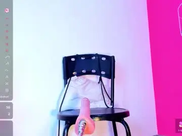 Chaturbate Nude Webcam of baby_doll_xoxo