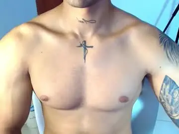 Chaturbate Sex Chat of bryan_boy_