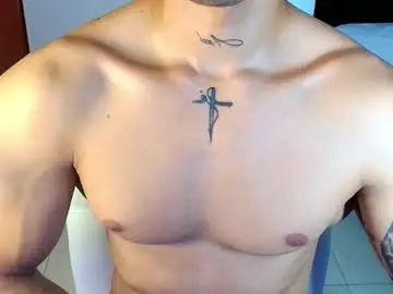 Chaturbate Nude Webcam of bryan_boy_