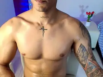 Chaturbate Free Porn Cam of bryan_boy_