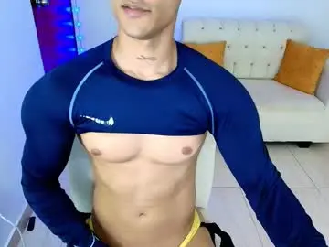 Chaturbate Live Sex Cam of bryan_boy_