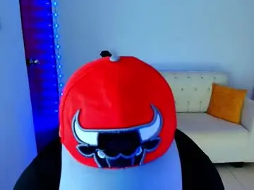 Chaturbate Sex Chat of bryan_boy_