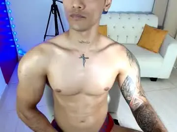 Chaturbate Live Porn of bryan_boy_